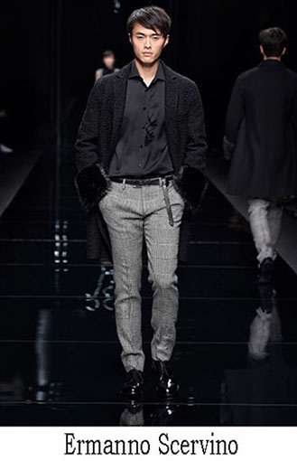 Ermanno Scervino Fall Winter 2016 2017 Style For Men 4