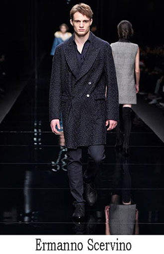 Ermanno Scervino Fall Winter 2016 2017 Style For Men 5