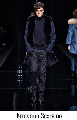 Ermanno Scervino Fall Winter 2016 2017 Style For Men 6