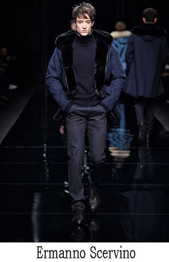 Ermanno Scervino Fall Winter 2016 2017 Style For Men 7