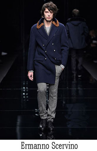 Ermanno Scervino Fall Winter 2016 2017 Style For Men 8