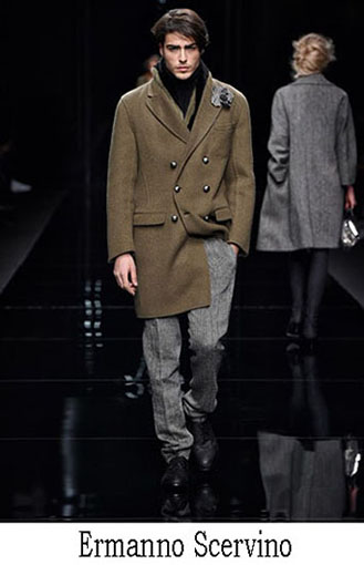 Ermanno Scervino Fall Winter 2016 2017 Style For Men 9