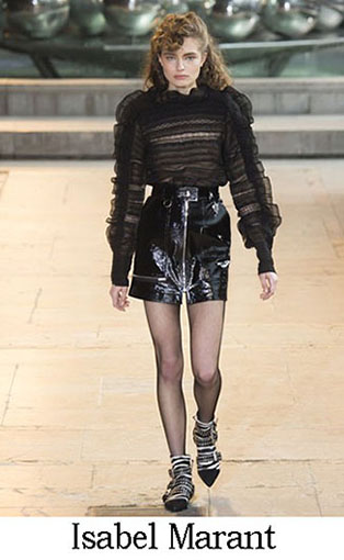 Isabel Marant Fall Winter 2016 2017 Style For Women 30