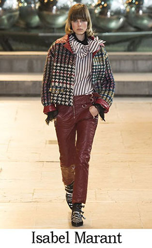 Isabel Marant Fall Winter 2016 2017 Style For Women 6