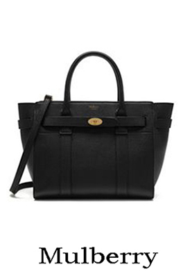 Mulberry Bags Fall Winter 2016 2017 Look For Women 52