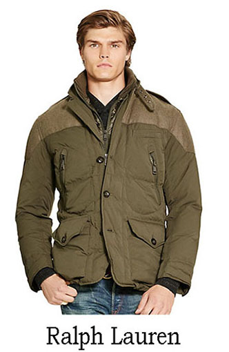 Ralph Lauren Jackets Fall Winter 2016 2017 For Men 14