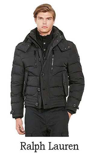 Ralph Lauren Jackets Fall Winter 2016 2017 For Men 23