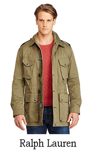 Ralph Lauren Jackets Fall Winter 2016 2017 For Men 35