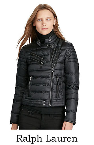 Ralph Lauren Jackets Fall Winter 2016 2017 For Women 15