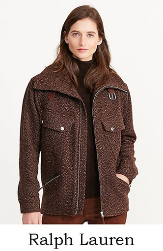 Ralph Lauren Jackets Fall Winter 2016 2017 For Women 17