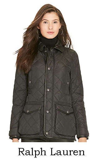 Ralph Lauren Jackets Fall Winter 2016 2017 For Women 24