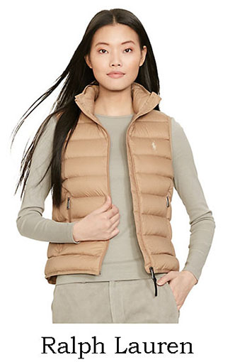 Ralph Lauren Jackets Fall Winter 2016 2017 For Women 26