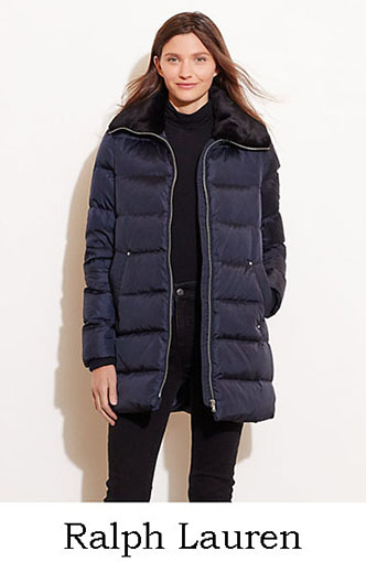 Ralph Lauren Jackets Fall Winter 2016 2017 For Women 29