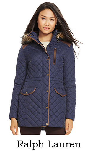 Ralph Lauren Jackets Fall Winter 2016 2017 For Women 34