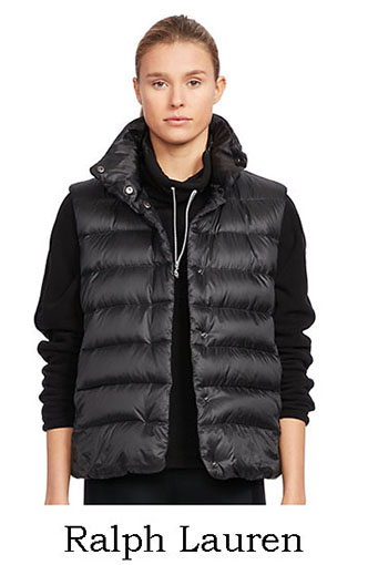 Ralph Lauren Jackets Fall Winter 2016 2017 For Women 4