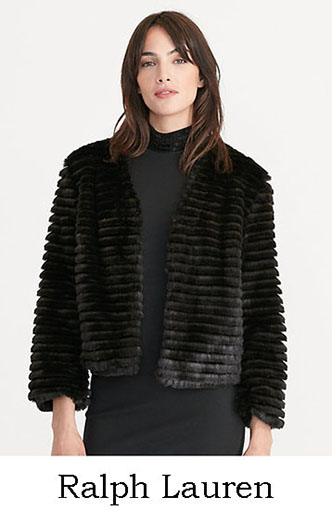 Ralph Lauren Jackets Fall Winter 2016 2017 For Women 40