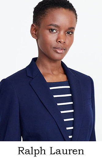 Ralph Lauren Jackets Fall Winter 2016 2017 For Women 46