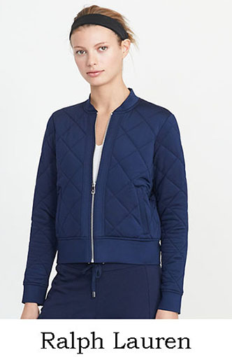 Ralph Lauren Jackets Fall Winter 2016 2017 For Women 49