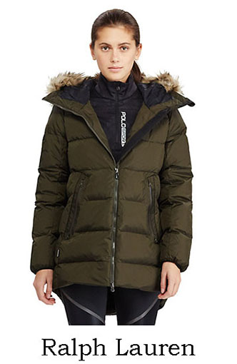 Ralph Lauren Jackets Fall Winter 2016 2017 For Women 5