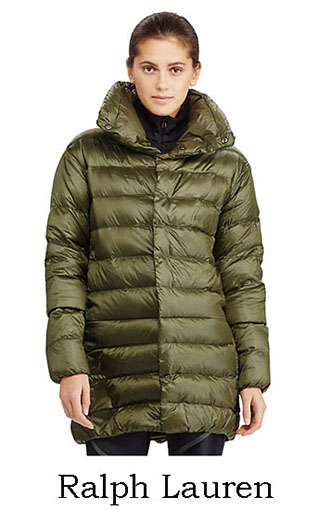 Ralph Lauren Jackets Fall Winter 2016 2017 For Women 50