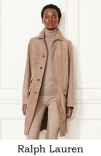 Ralph Lauren Jackets Fall Winter 2016 2017 For Women 51