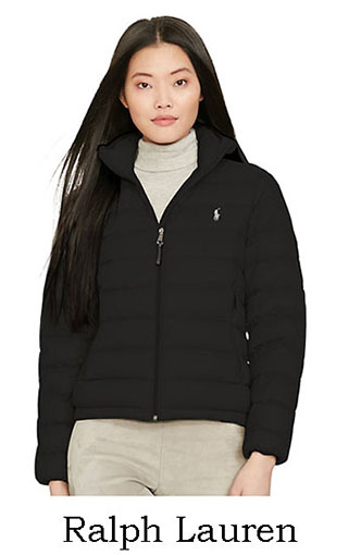 Ralph Lauren Jackets Fall Winter 2016 2017 For Women 54