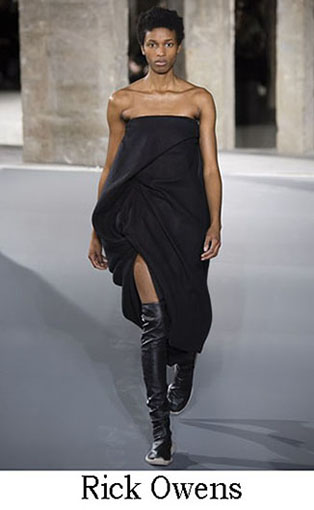 Rick Owens Fall Winter 2016 2017 Lifestyle For Women 10