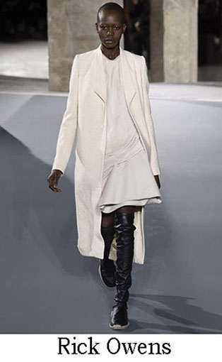 Rick Owens Fall Winter 2016 2017 Lifestyle For Women 9