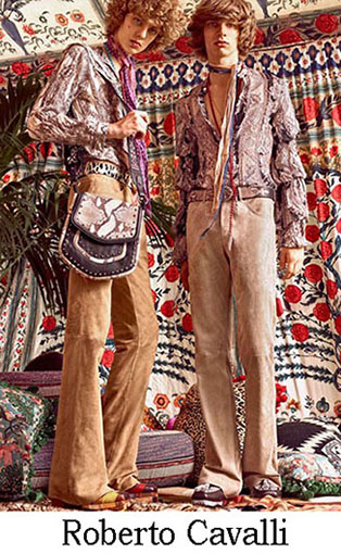 Roberto Cavalli Spring Summer 2017 Fashion For Men 22