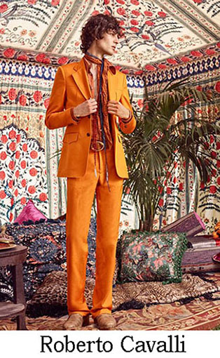 Roberto Cavalli Spring Summer 2017 Fashion For Men 25