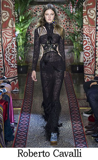 Roberto Cavalli Spring Summer 2017 Lifestyle Clothing 47