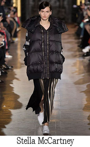 Stella McCartney Fall Winter 2016 2017 Fashion Clothing 17