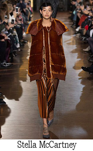 Stella McCartney Fall Winter 2016 2017 Fashion Clothing 2