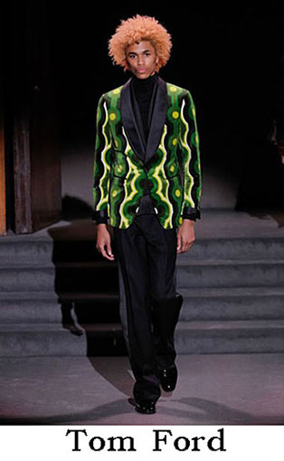 Tom Ford Fall Winter 2016 2017 Style Brand For Men 10