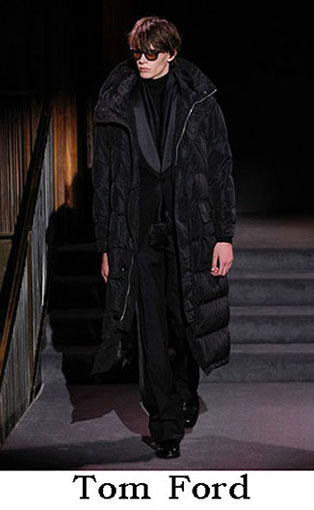 Tom Ford Fall Winter 2016 2017 Style Brand For Men 11