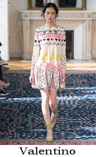 Valentino Spring Summer 2017 Fashion Brand Style 30