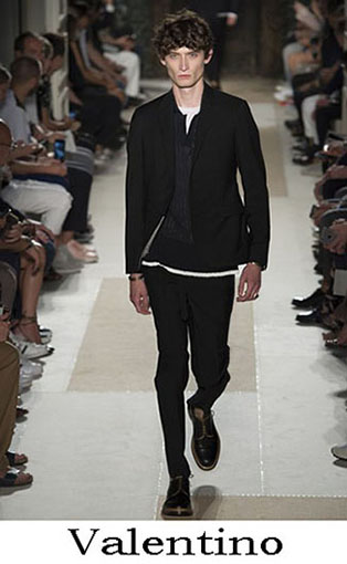 Valentino Spring Summer 2017 Fashion Clothing Men 53