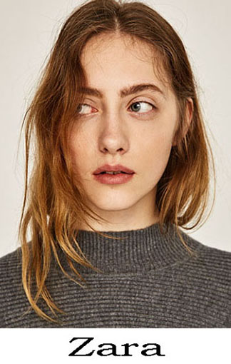 Zara Fall Winter 2016 2017 Fashion Clothing For Women 27