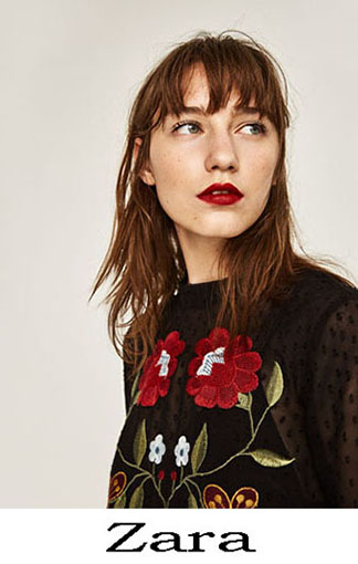 Zara Fall Winter 2016 2017 Fashion Clothing For Women 37