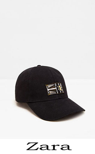 zara man caps