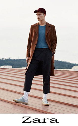 Zara Fall Winter 2016 2017 Style Brand For Men Look 43