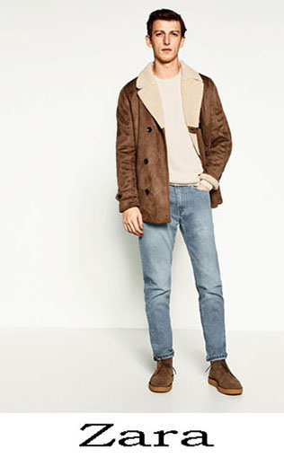 Zara Fall Winter 2016 2017 Style Brand For Men Look 47