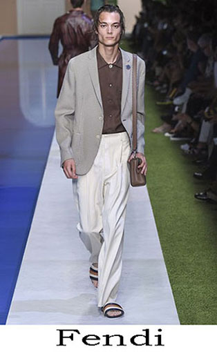 Fendi Spring Summer 2017 Fashion Clothing For Men 22