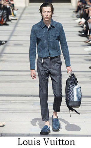 Louis Vuitton Spring Summer 2017 Fashion For Men 7