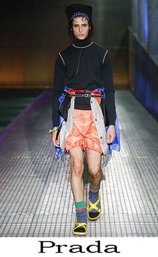 Prada Spring Summer 2017 Lifestyle Clothing For Men 28