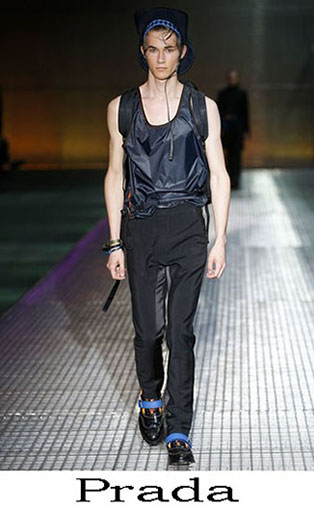 Prada Spring Summer 2017 Lifestyle Clothing For Men 33