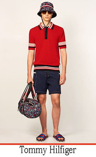 Tommy Hilfiger Spring Summer 2017 Fashion For Men 10