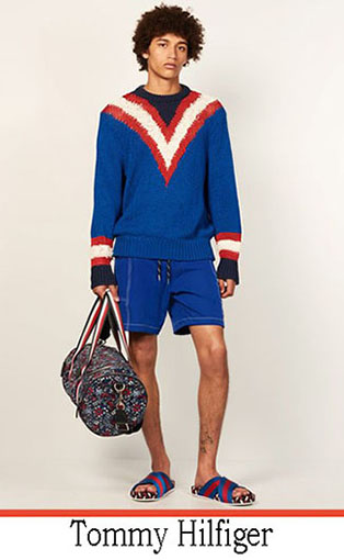 Tommy Hilfiger Spring Summer 2017 Fashion For Men 11