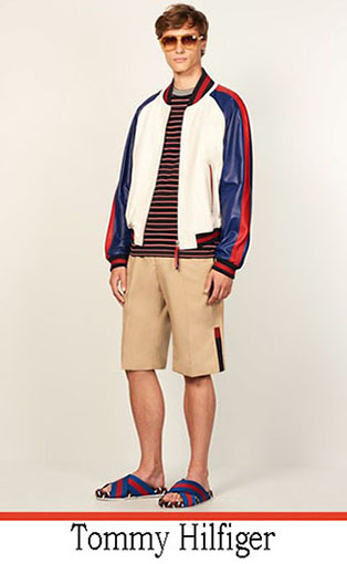 Tommy Hilfiger Spring Summer 2017 Fashion For Men 15