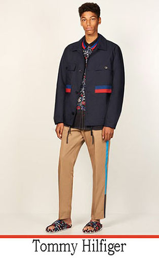 Tommy Hilfiger Spring Summer 2017 Fashion For Men 18